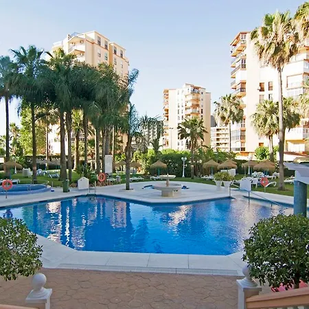 Turisticos Marina Rey Lägenhet Vera