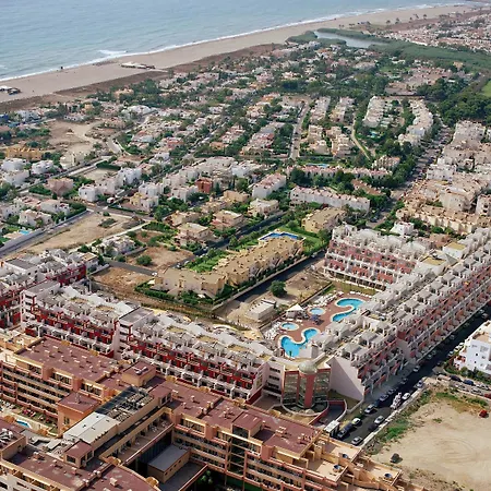 Lägenhet Turisticos Marina Rey *