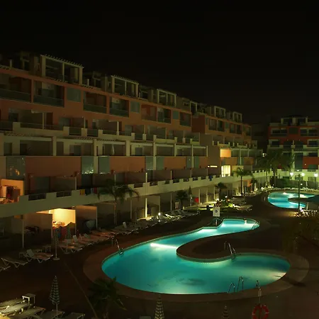 Lägenhet Turisticos Marina Rey