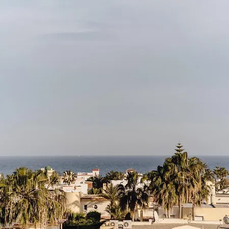 Turisticos Marina Rey Lägenhet