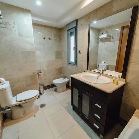 Turisticos Marina Rey Appartement