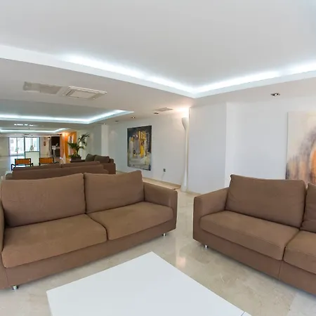 Appartement Turisticos Marina Rey *