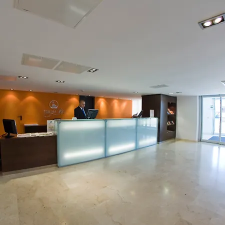 Apartment Turisticos Marina Rey Vera